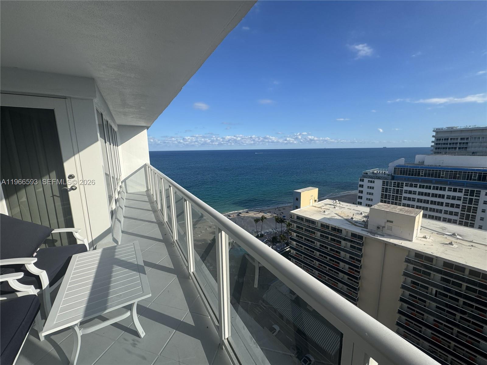 4100 Galt Ocean Dr # 1706