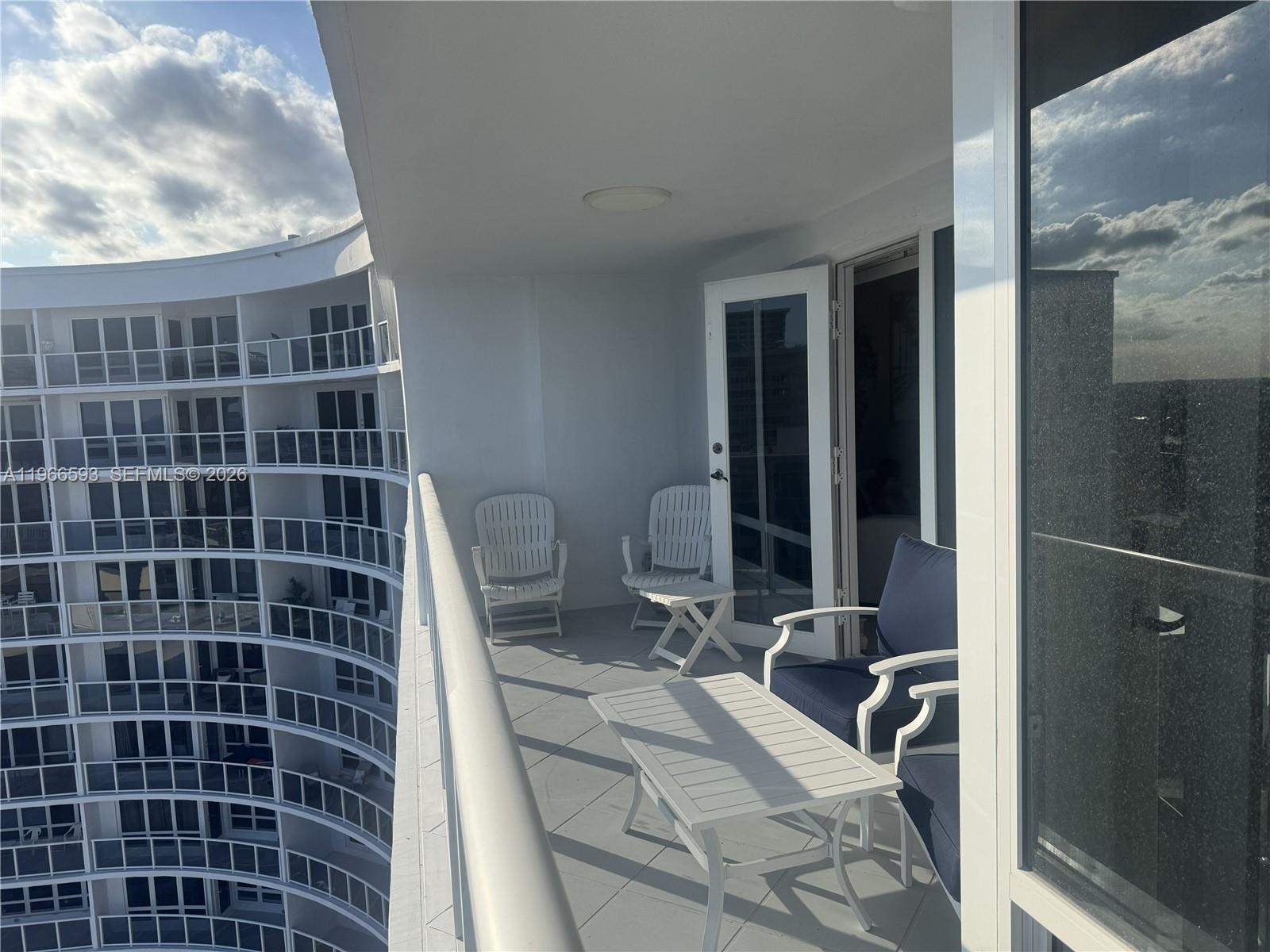 4100 Galt Ocean Dr # 1706