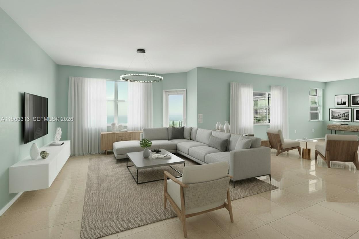 1980 S Ocean Dr # 21E