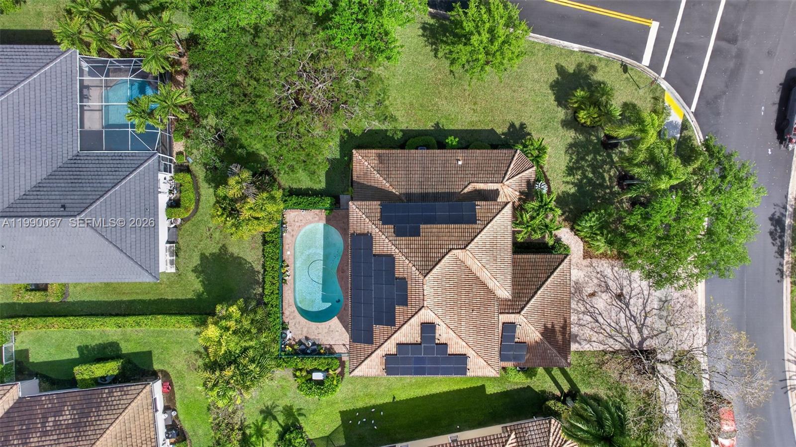 4953 Kensington Cir
