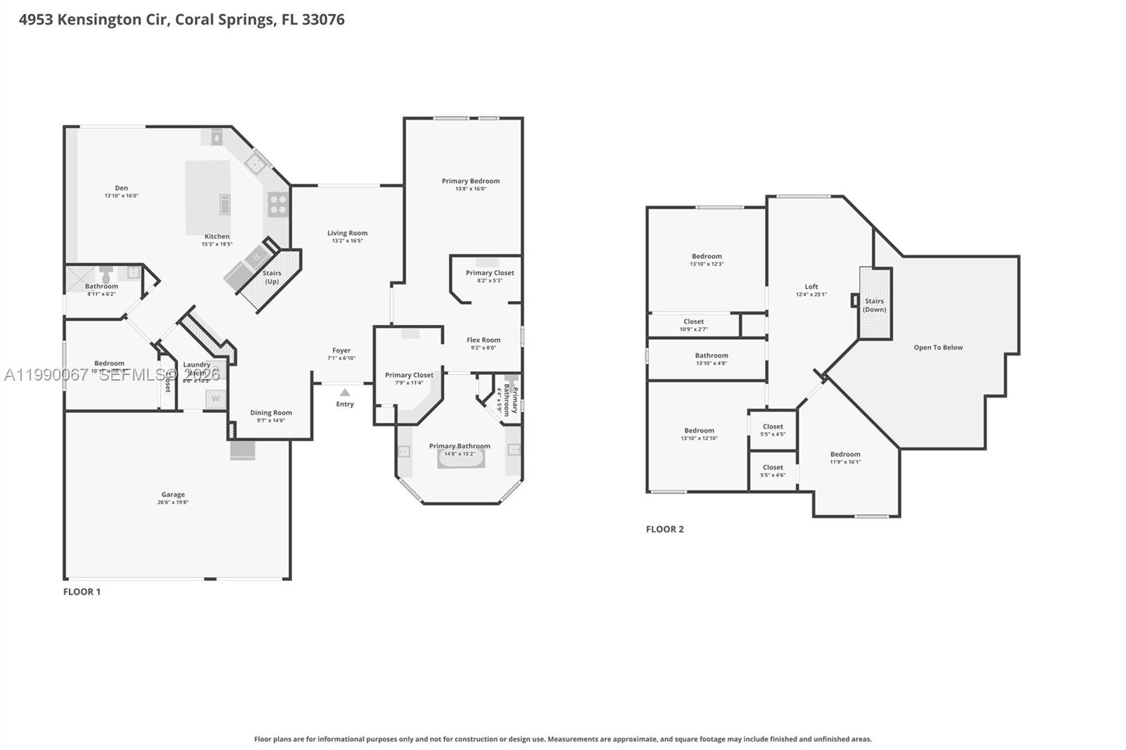 4953 Kensington Cir