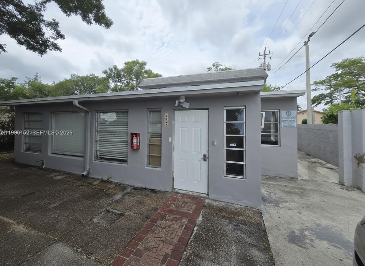 537 NW 20th Ave