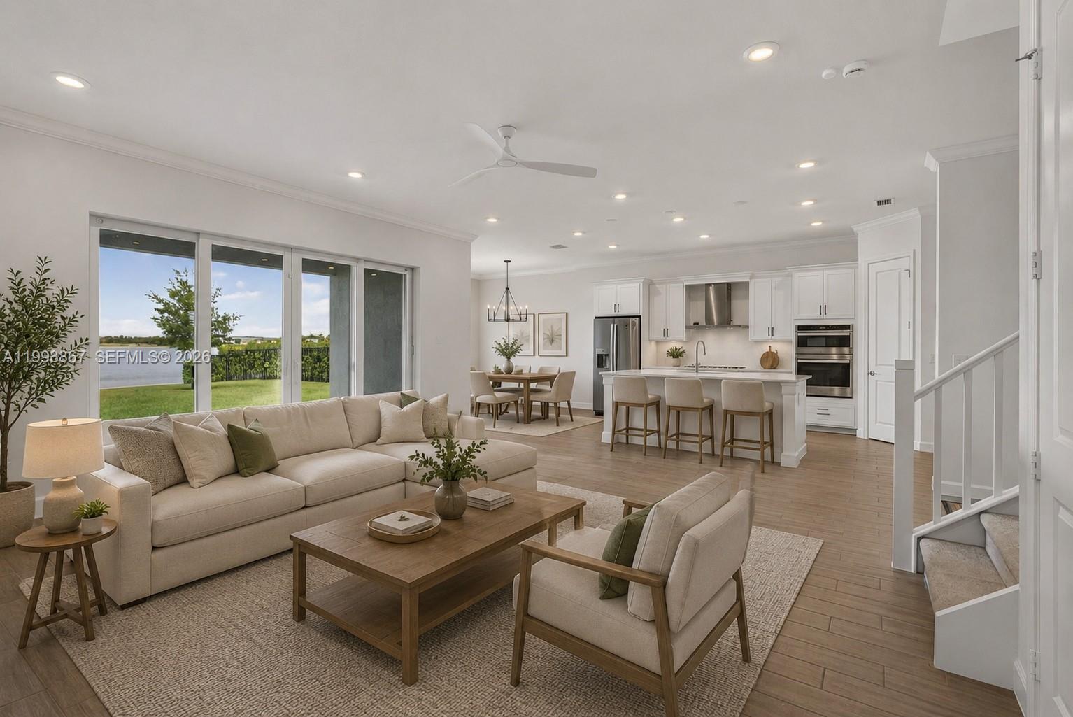 769 Hookline Cir