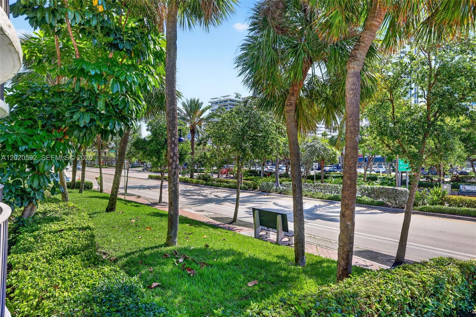 3909 N Ocean Blvd # 107