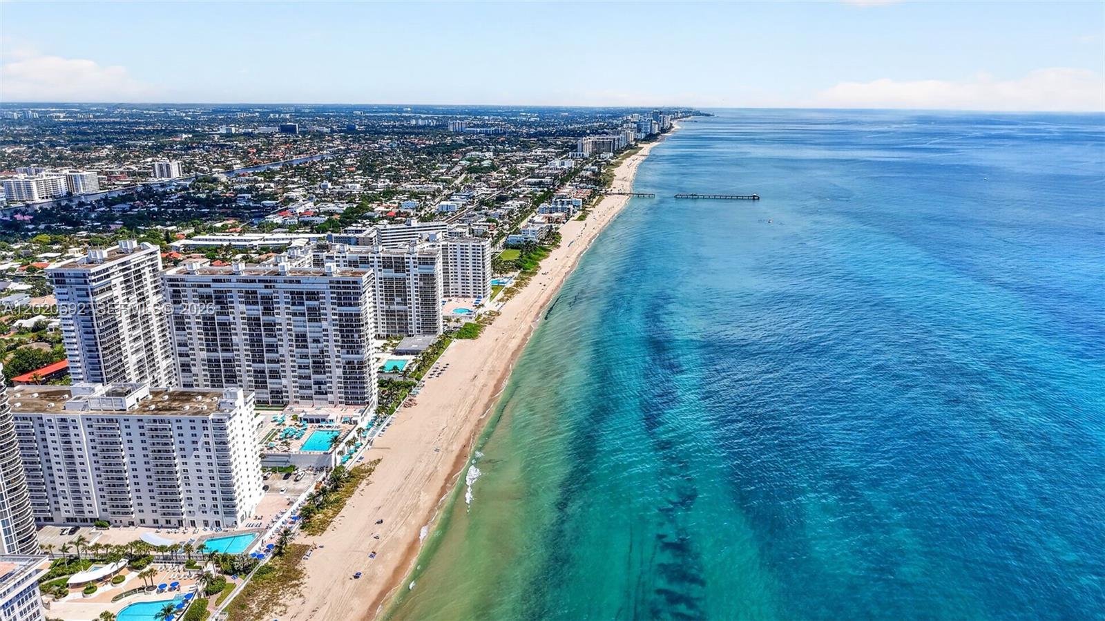 3909 N Ocean Blvd # 107