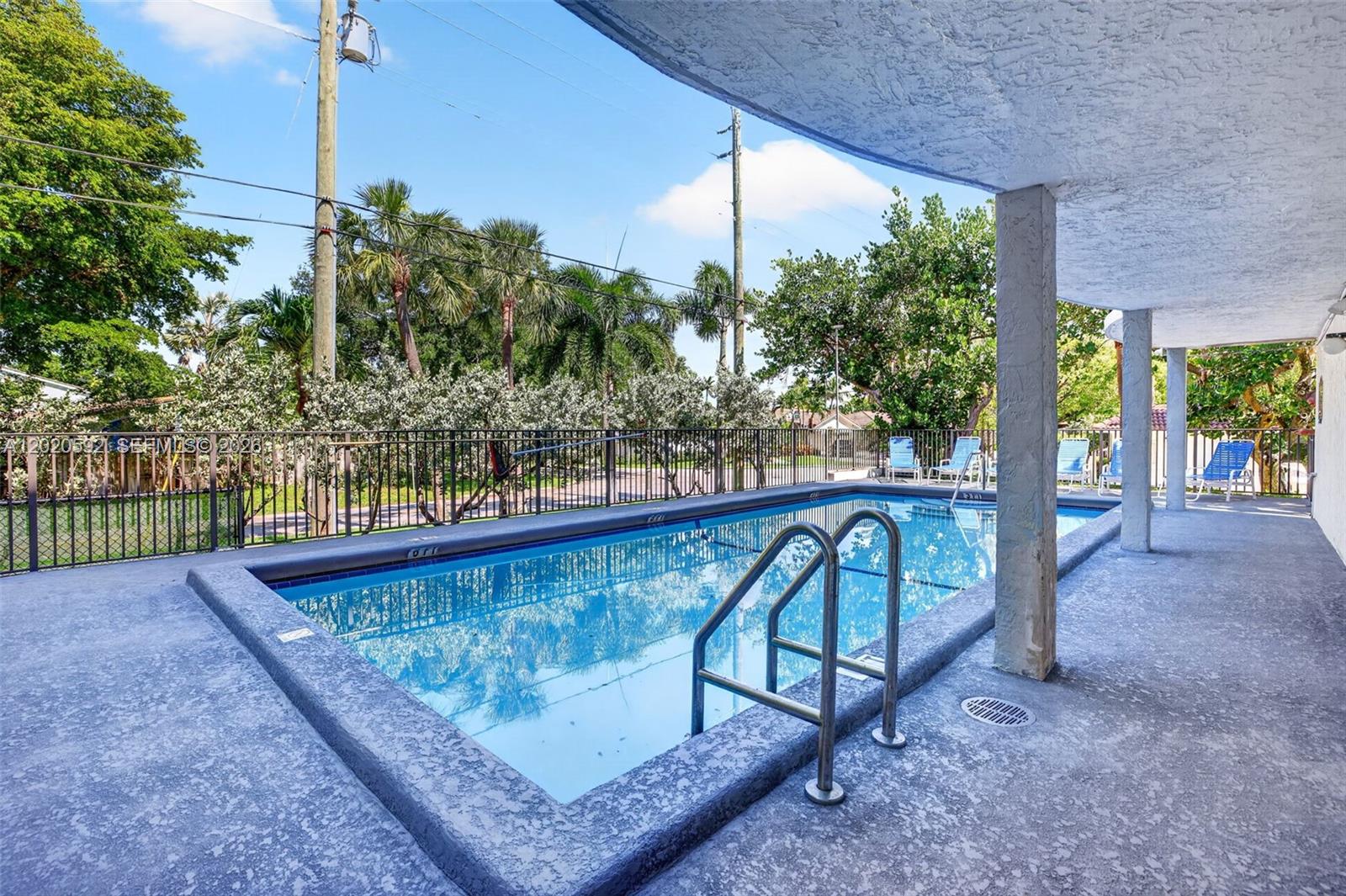 3909 N Ocean Blvd # 107