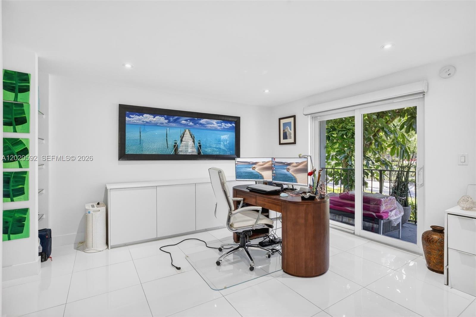 3909 N Ocean Blvd # 107