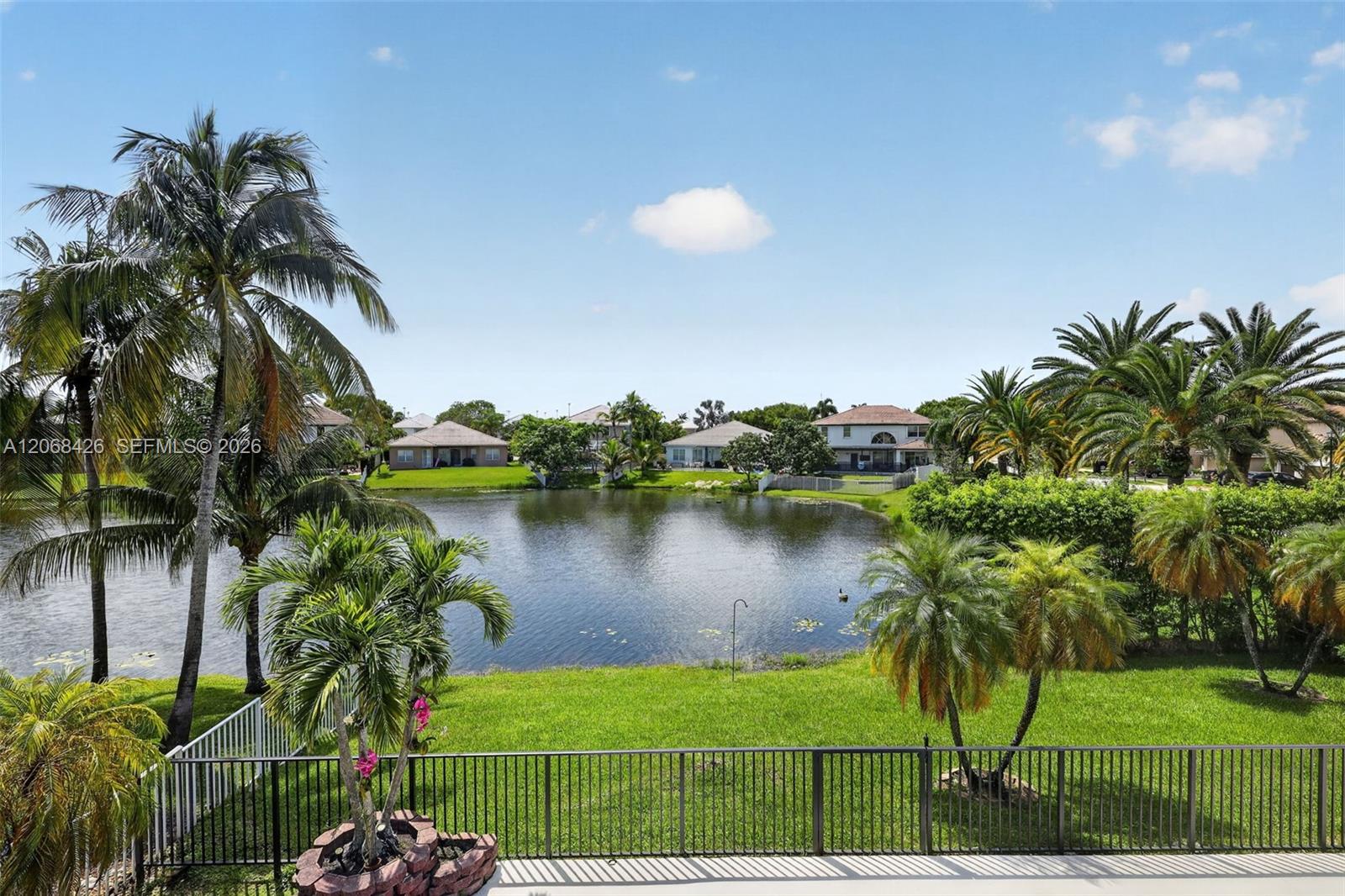 600 SW 167th Way