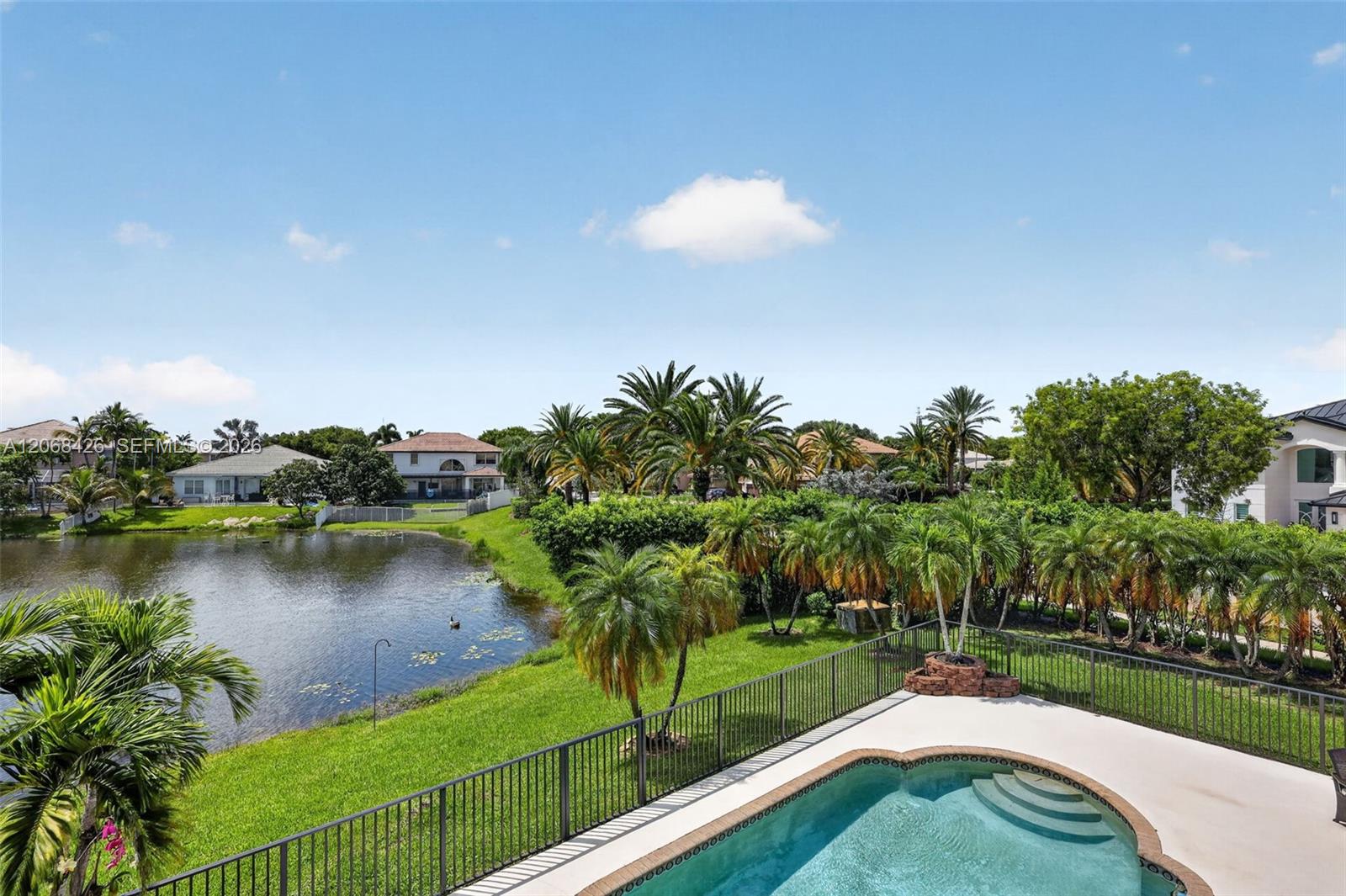 600 SW 167th Way