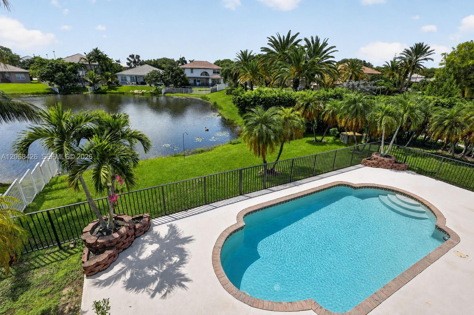 600 SW 167th Way