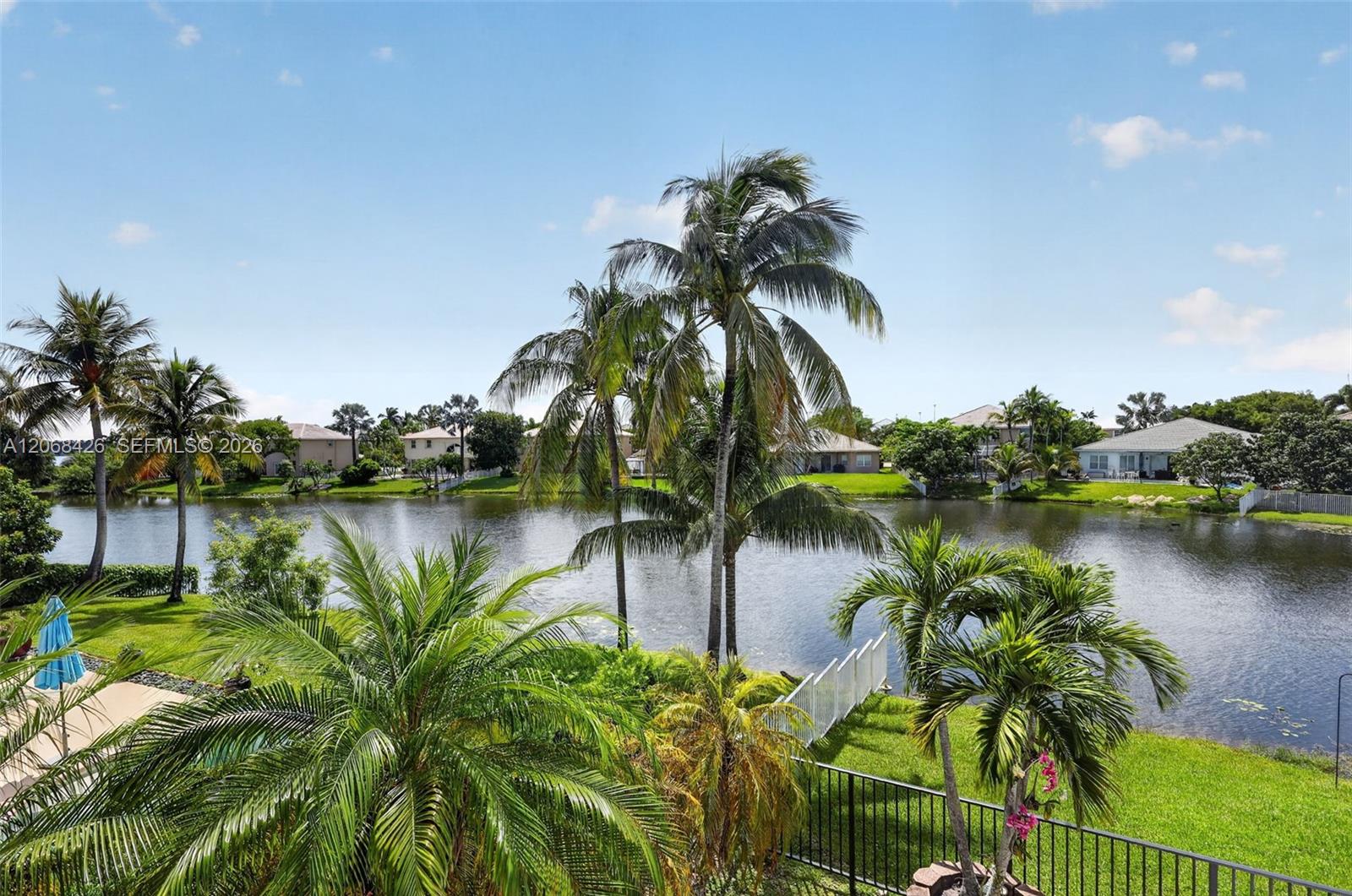 600 SW 167th Way