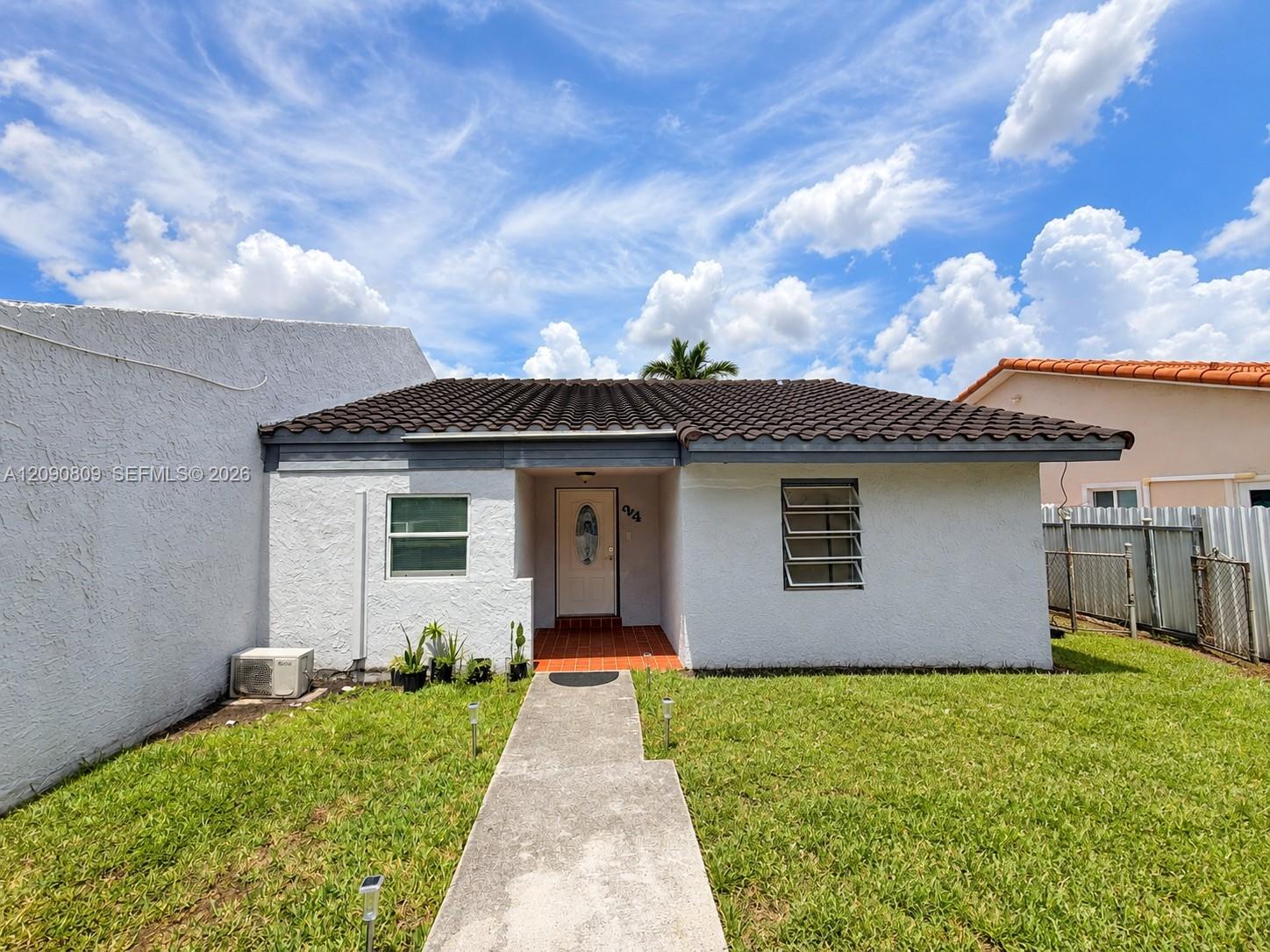 24 NW 109th Ct # C