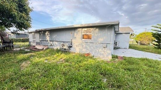 20500 NW 28th Ave