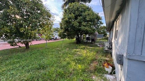 20500 NW 28th Ave