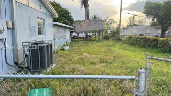 20500 NW 28th Ave