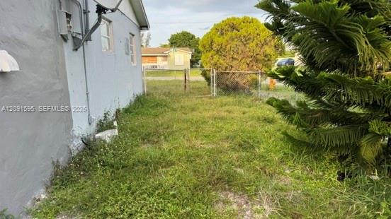 20500 NW 28th Ave