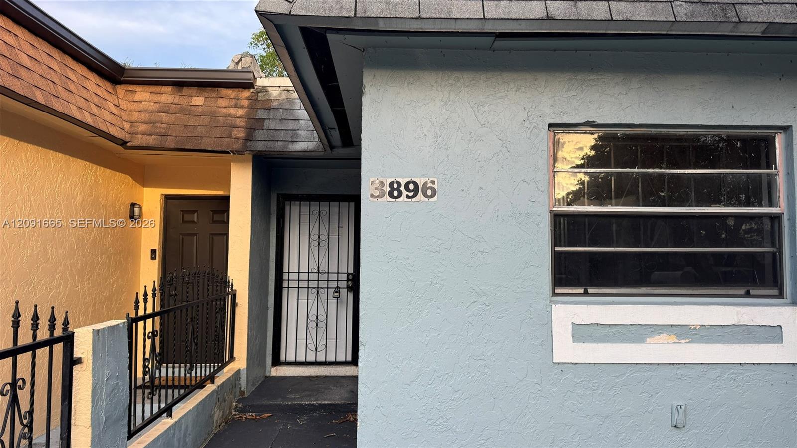 3896 NW 207th St Rd