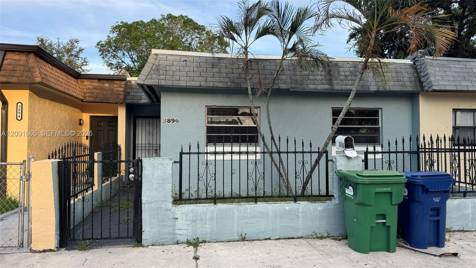 3896 NW 207th St Rd