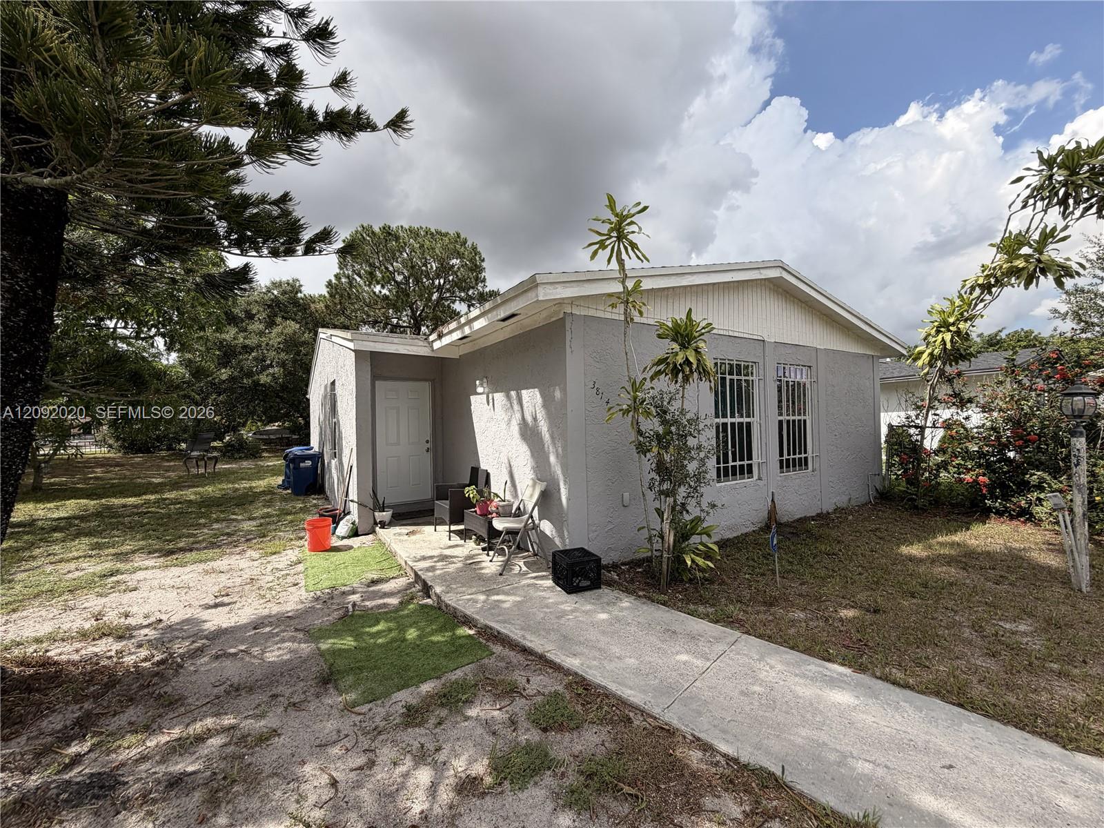 3814 NW 213th St