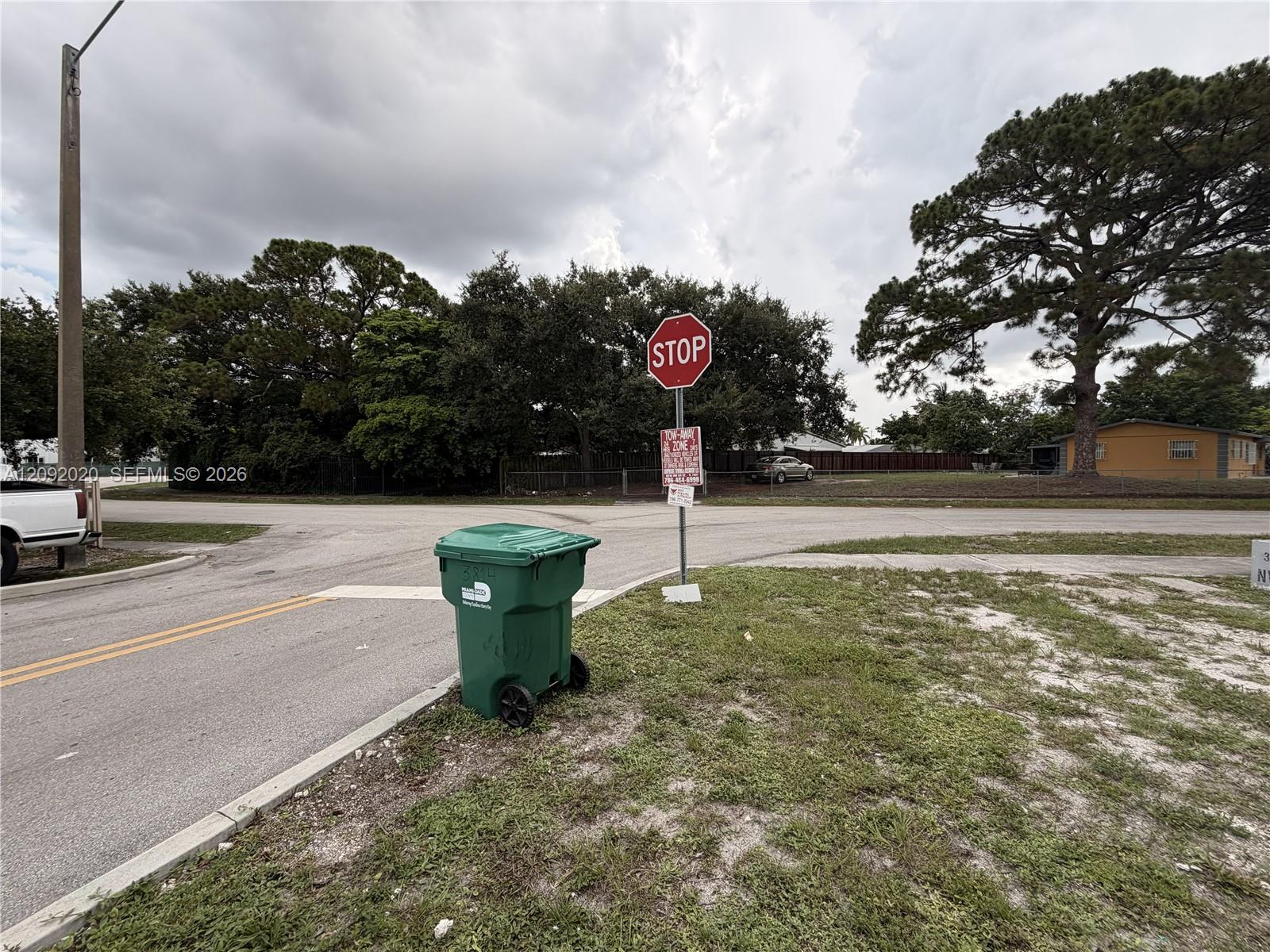 3814 NW 213th St
