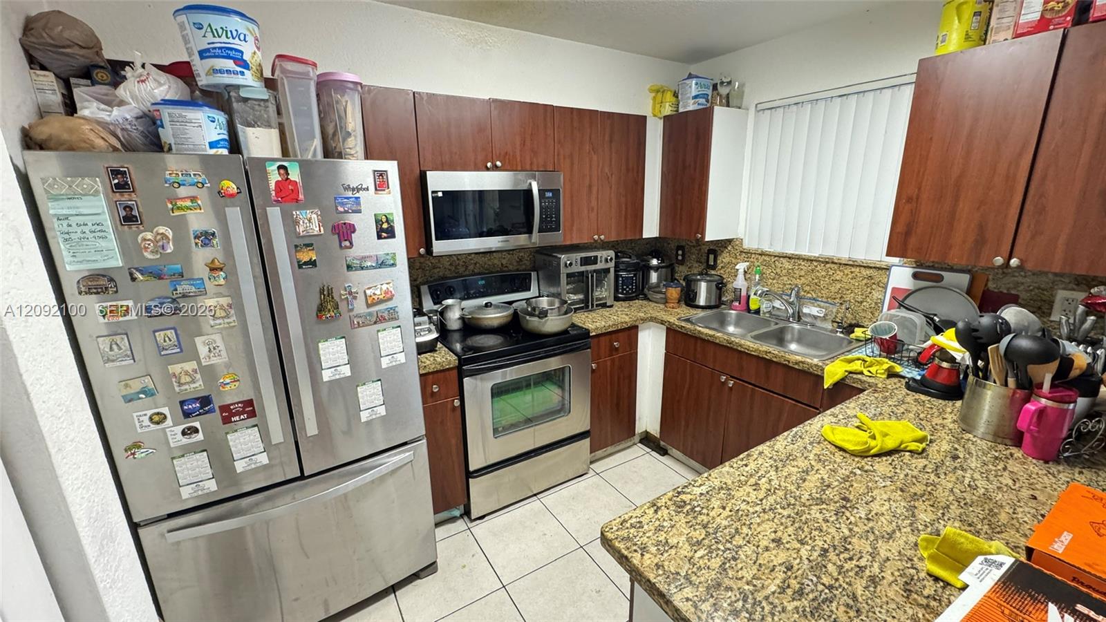 8732 NW 107th Ter # 8732