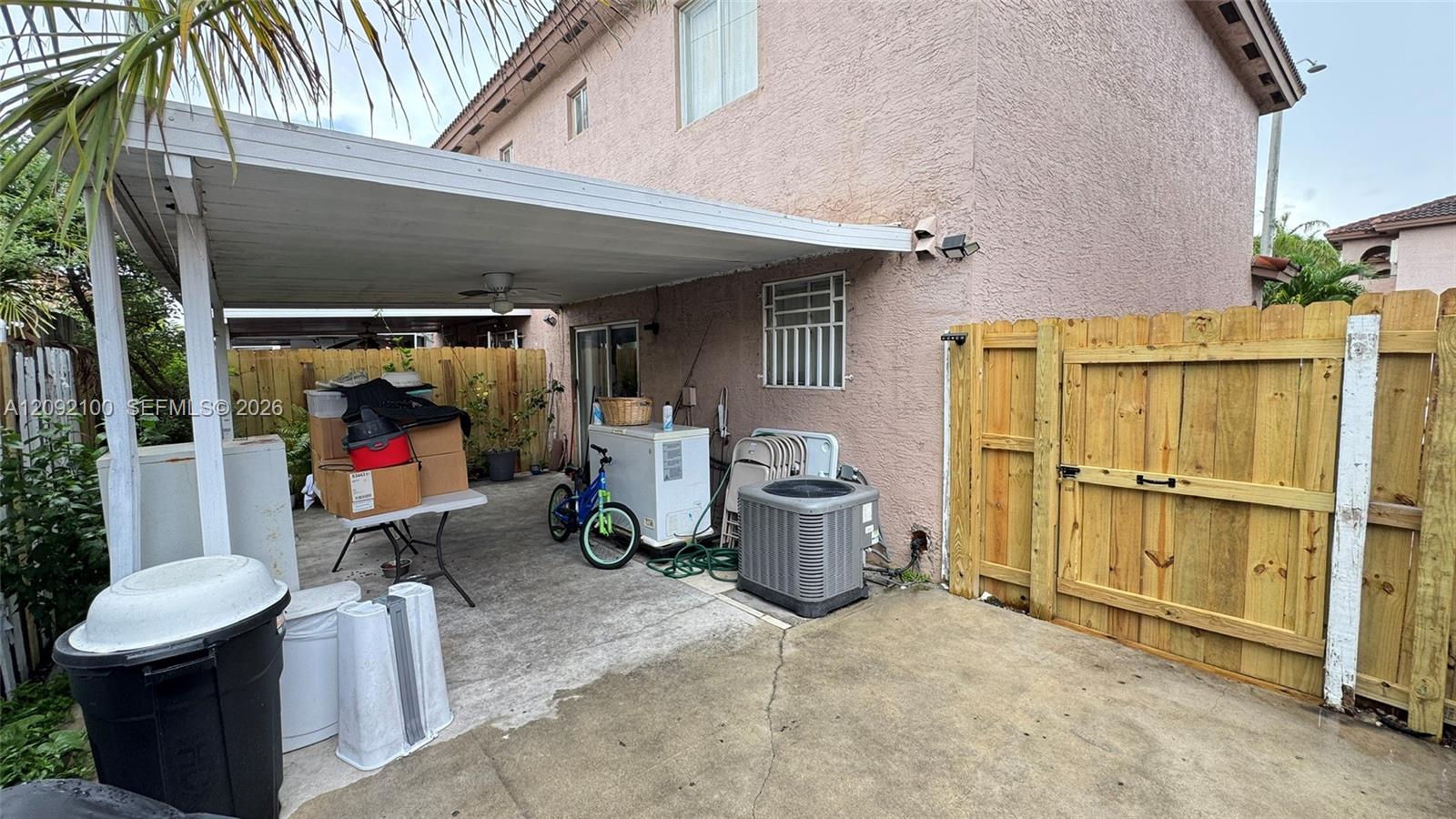8732 NW 107th Ter # 8732