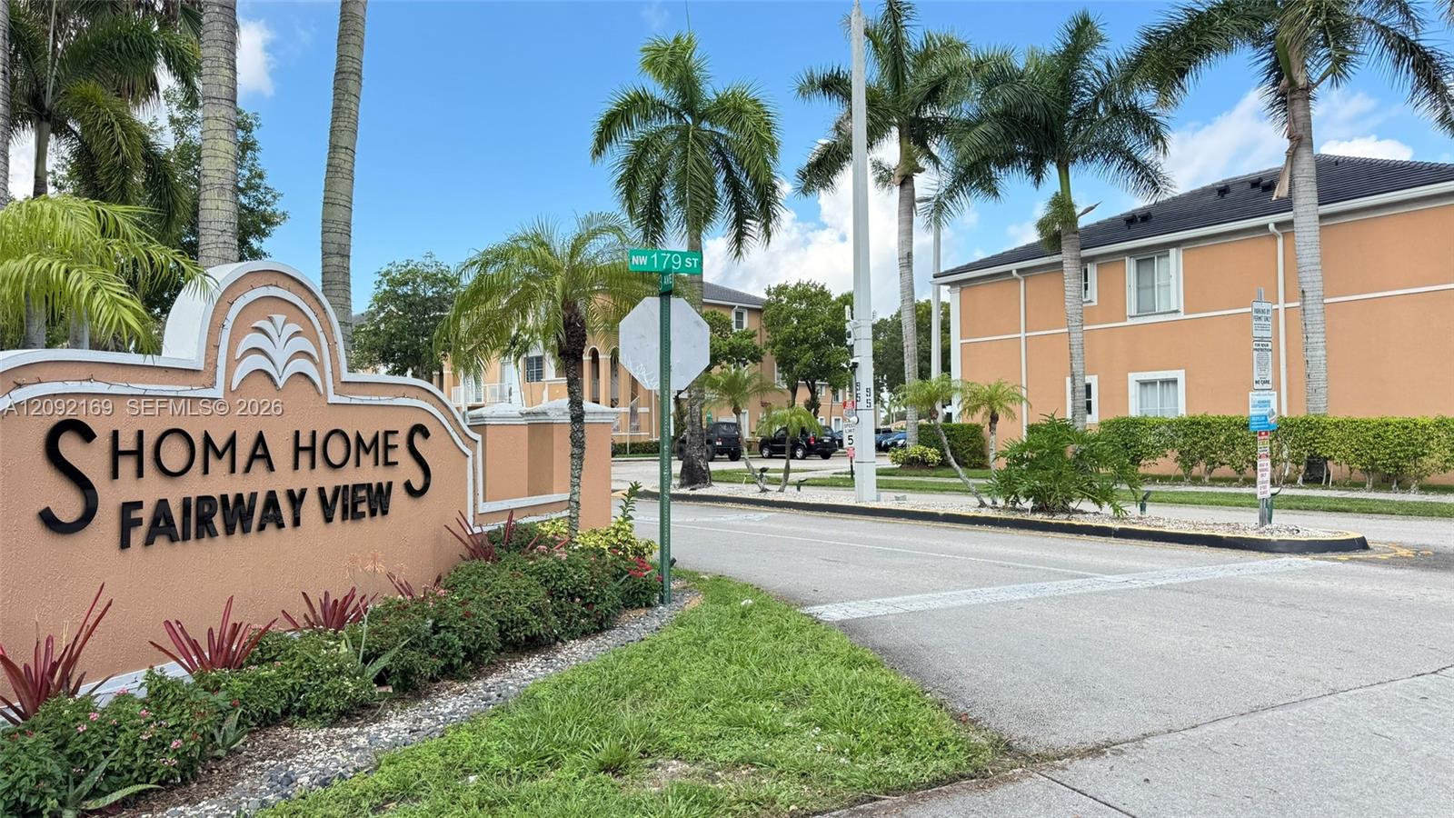 17650 NW 73rd Ave # 18 Unit: 104-18