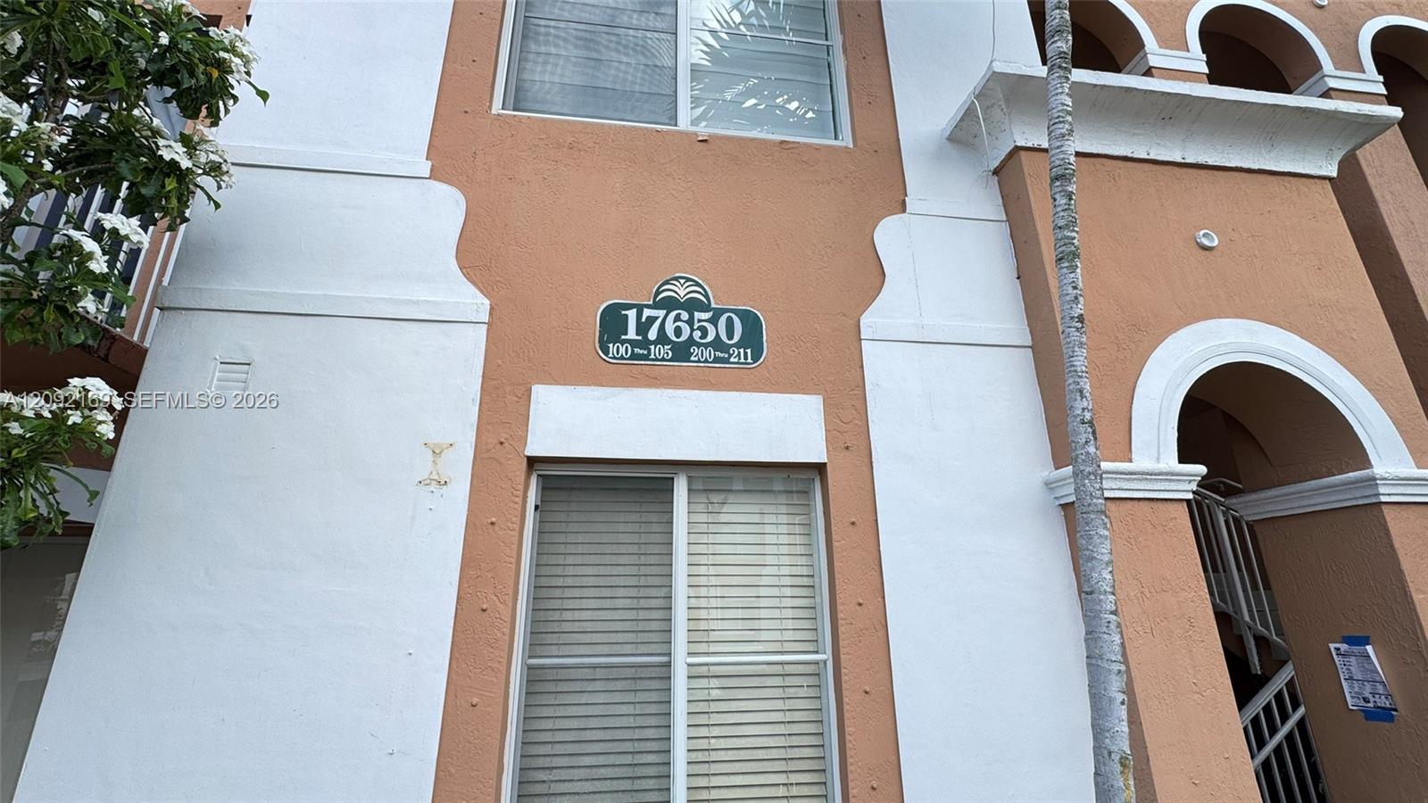 17650 NW 73rd Ave # 18 Unit: 104-18