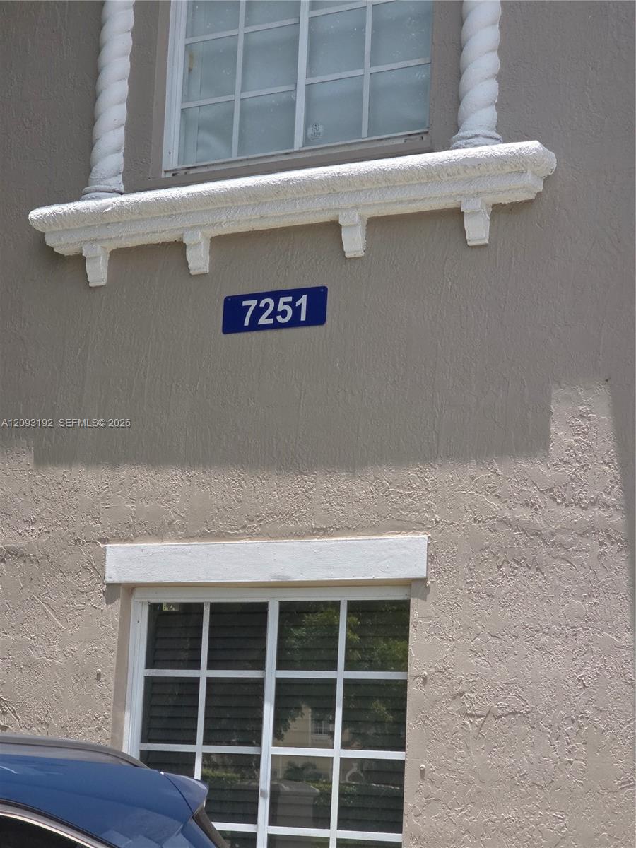 7251 NW 174th Ter # 102