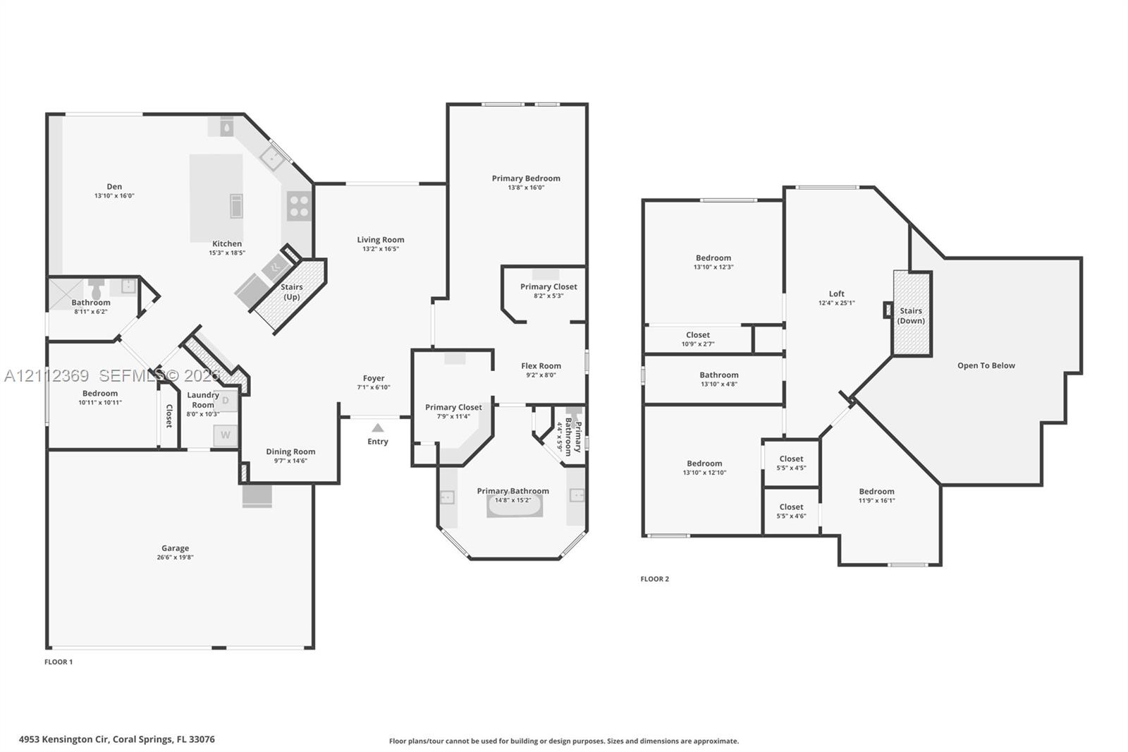 4953 Kensington Cir