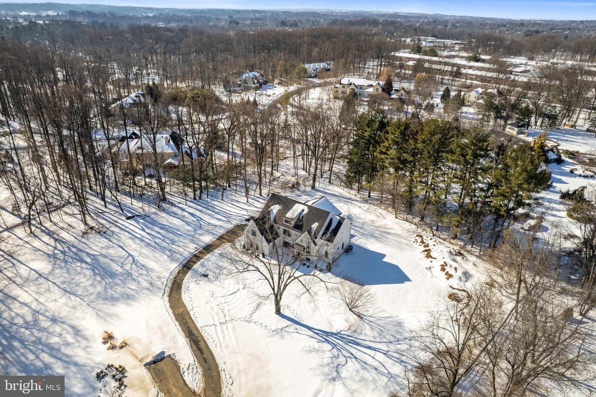 1017 WOODS LANE