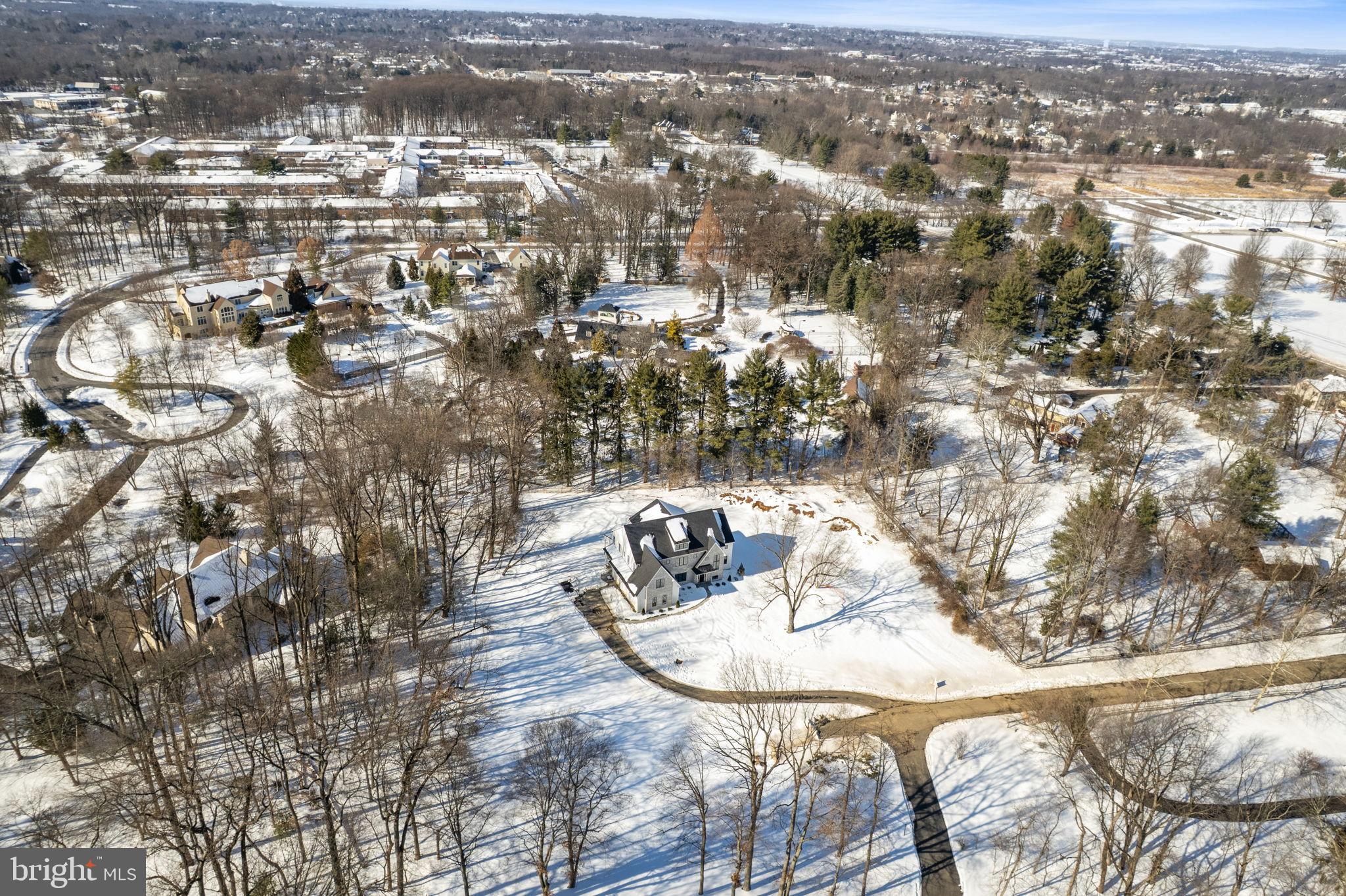 1017 WOODS LANE