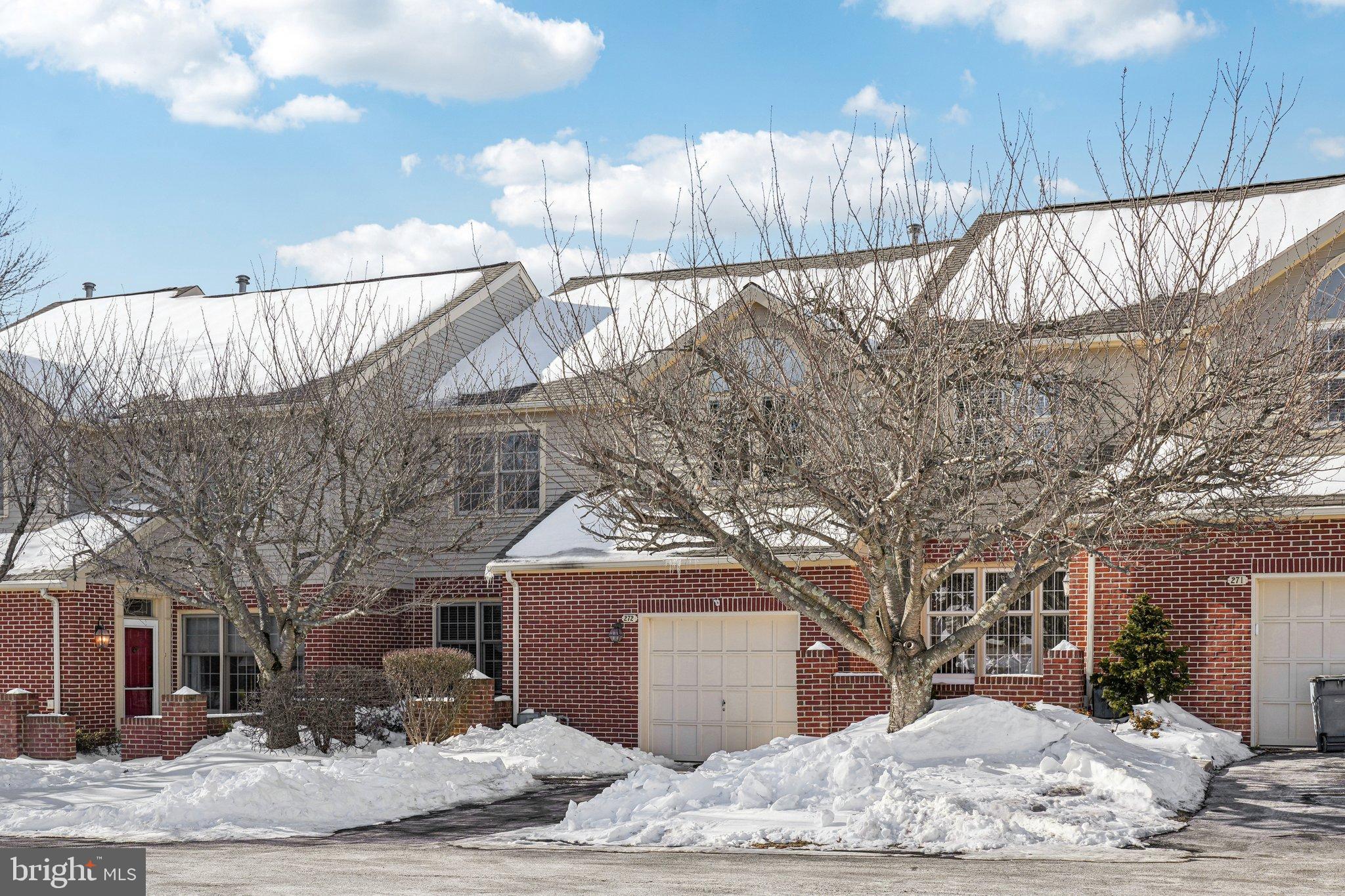 272 ALMWICH PLACE