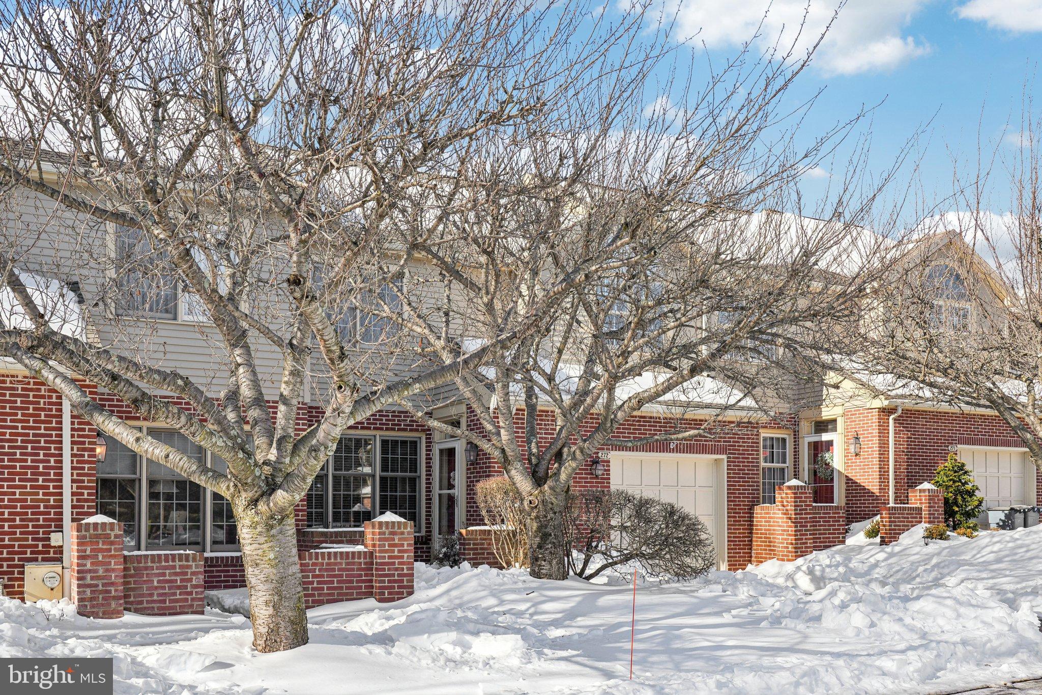 272 ALMWICH PLACE