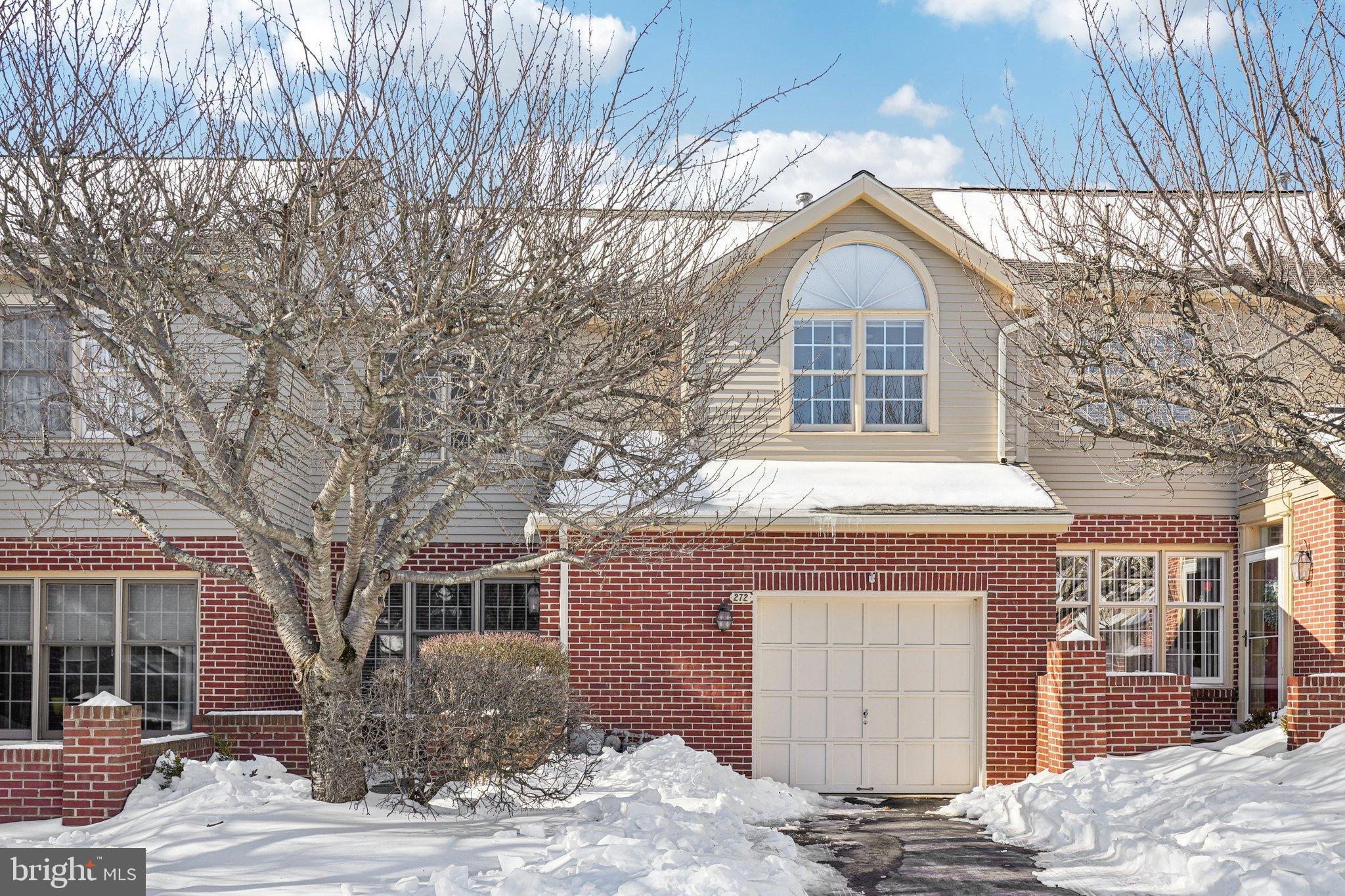 272 ALMWICH PLACE