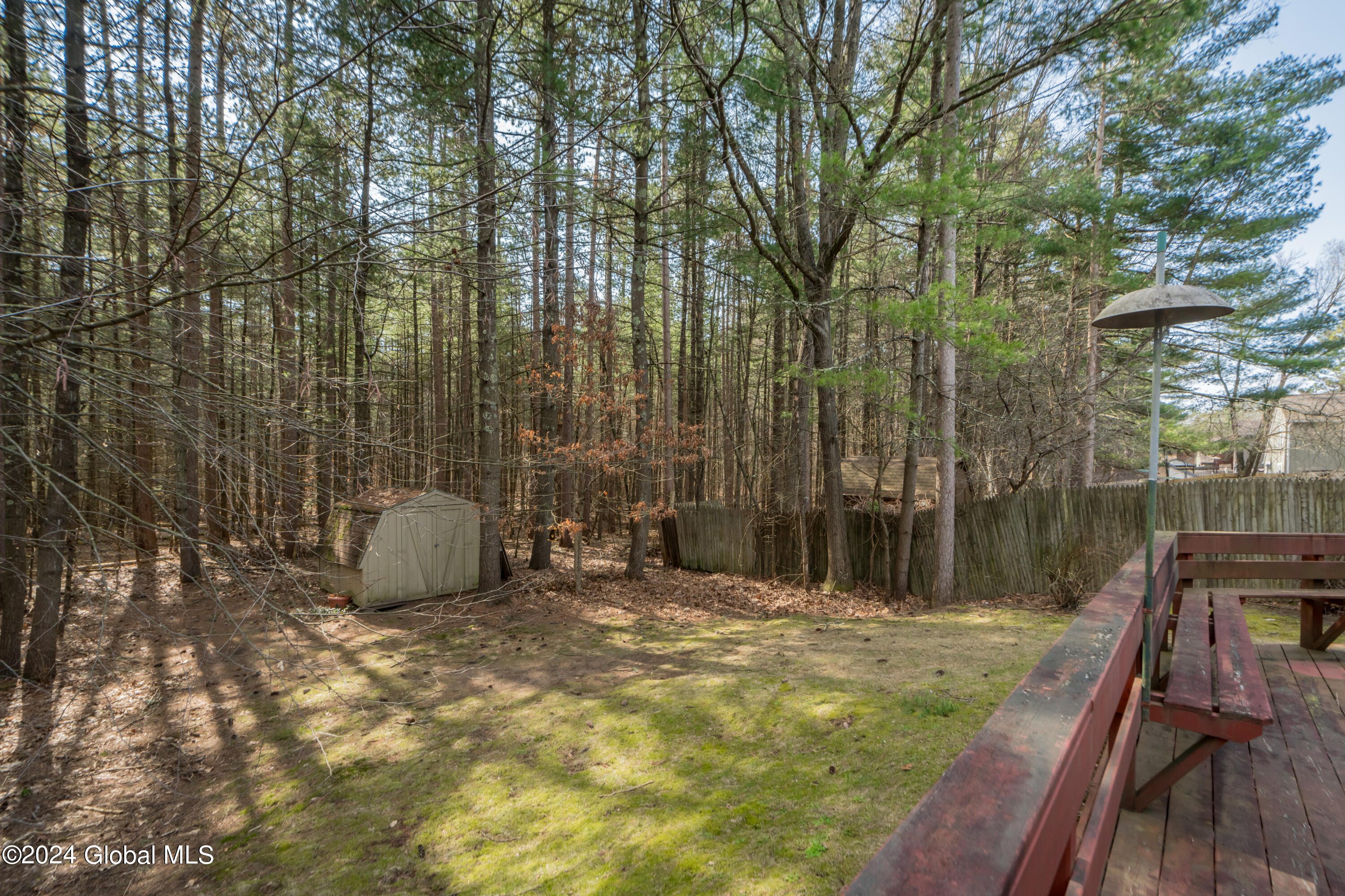 214 Thimbleberry Road