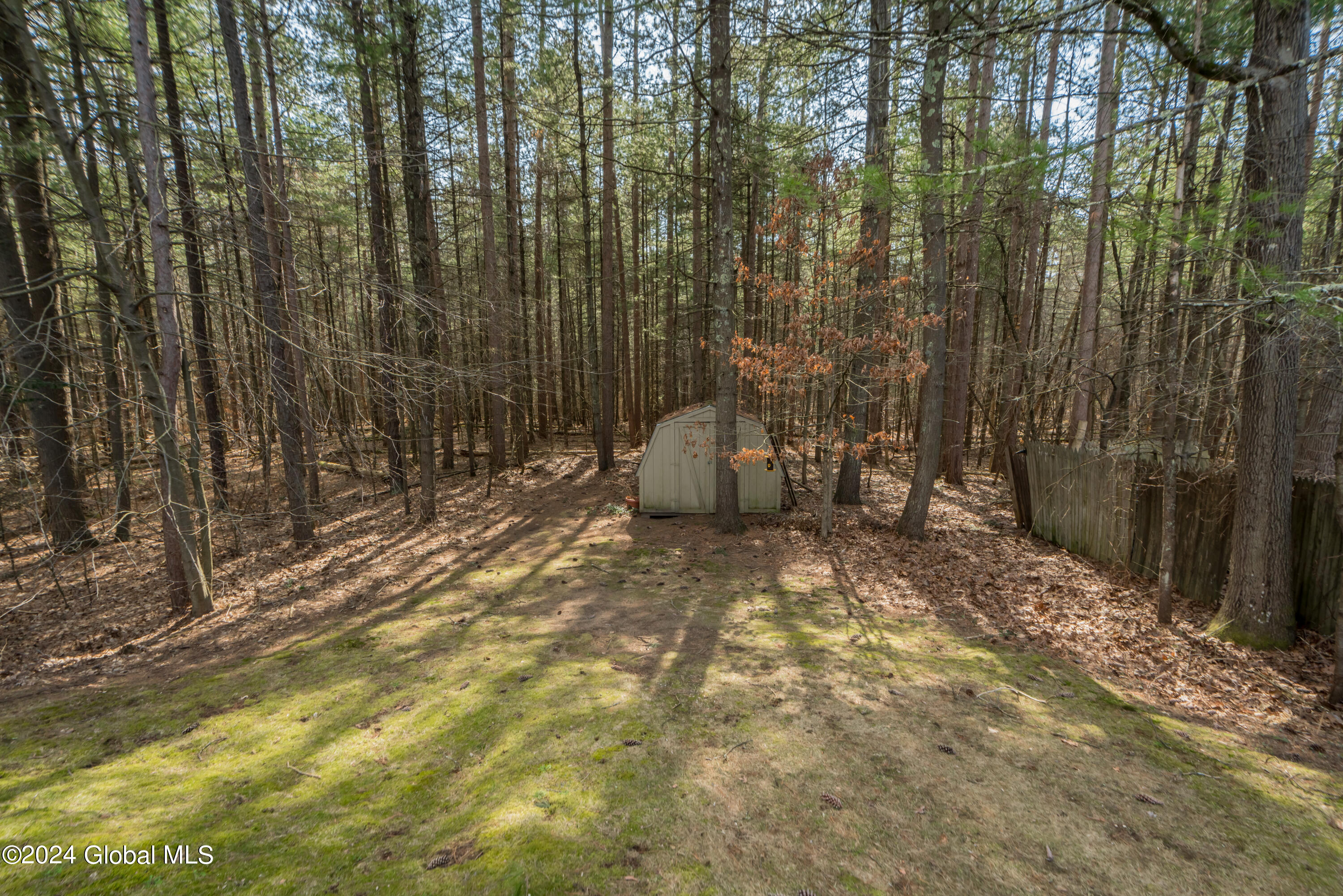 214 Thimbleberry Road