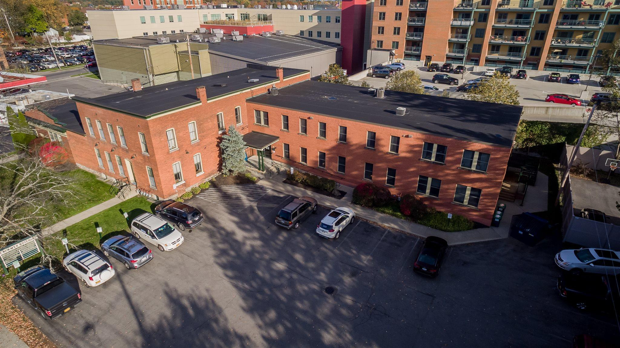 28 Clinton Street, 2nd FL