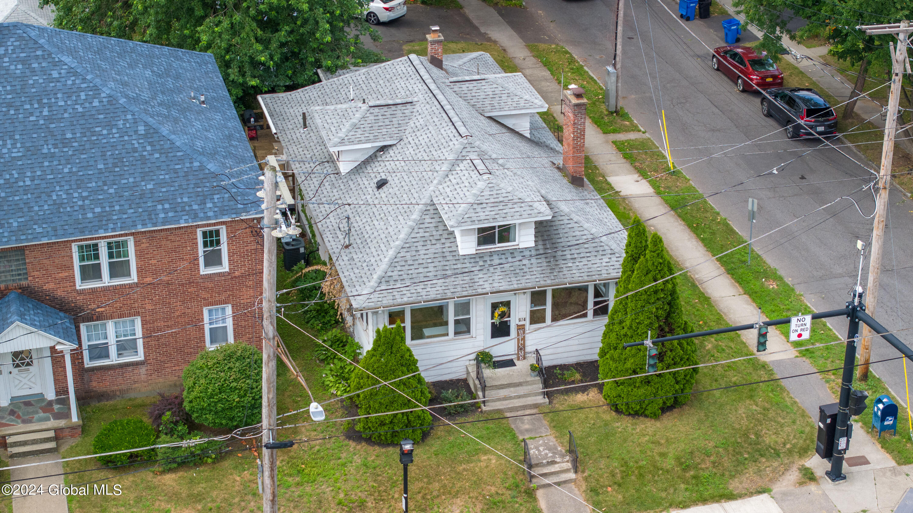 974 Washington Avenue