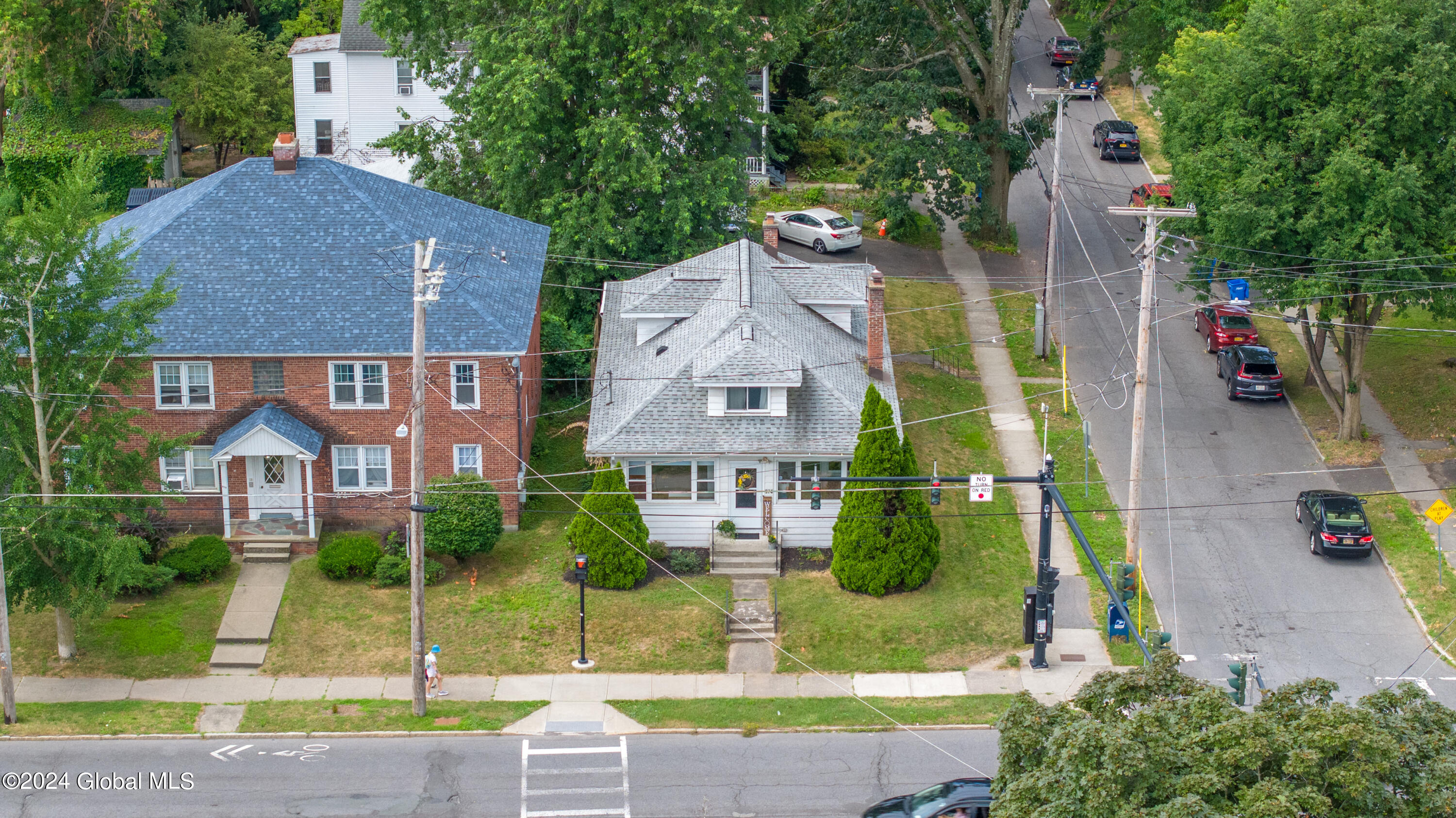 974 Washington Avenue