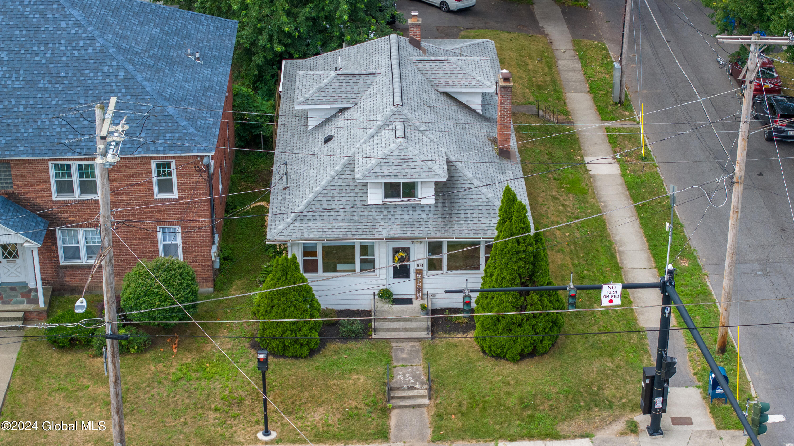 974 Washington Avenue