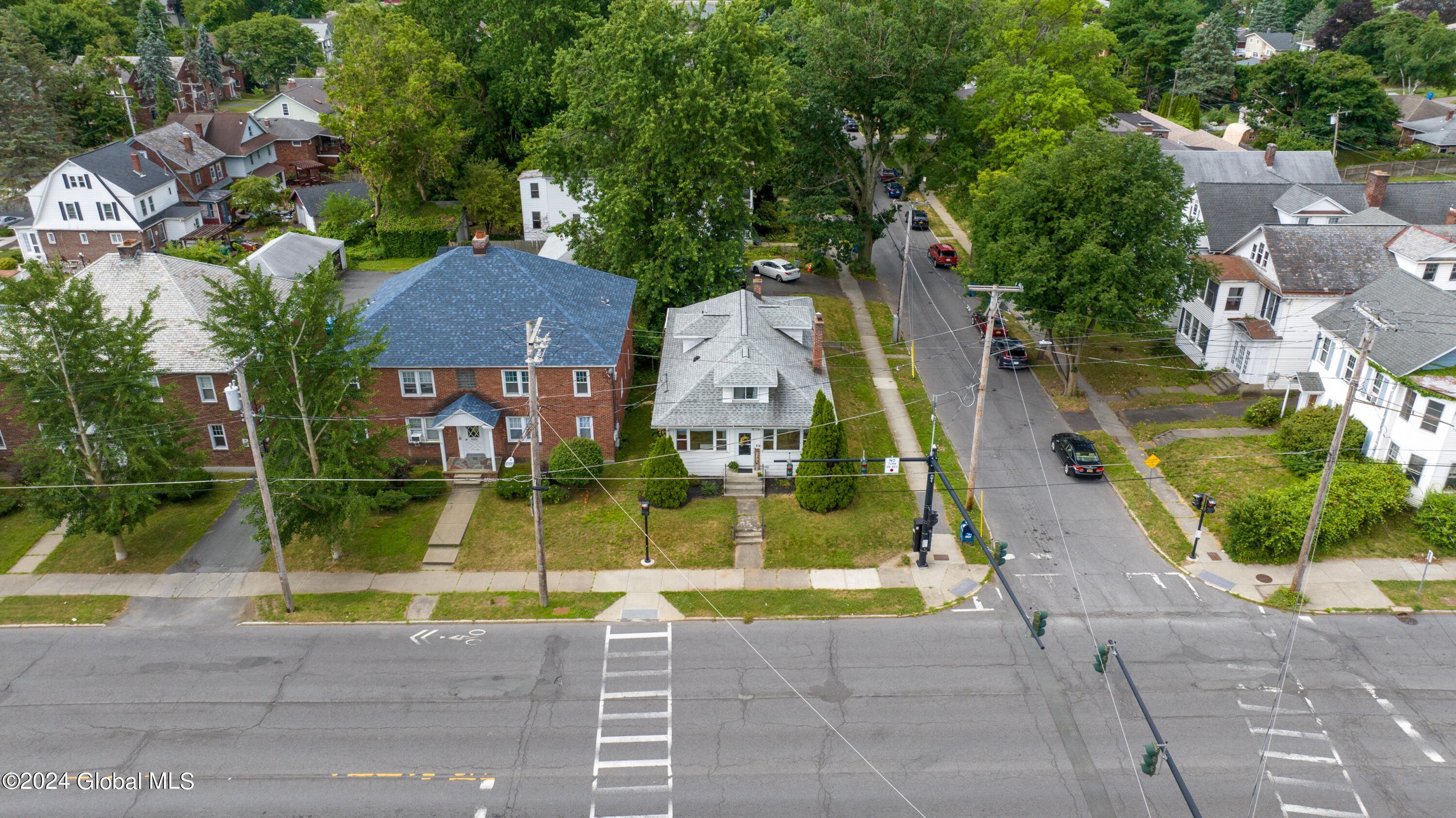 974 Washington Avenue