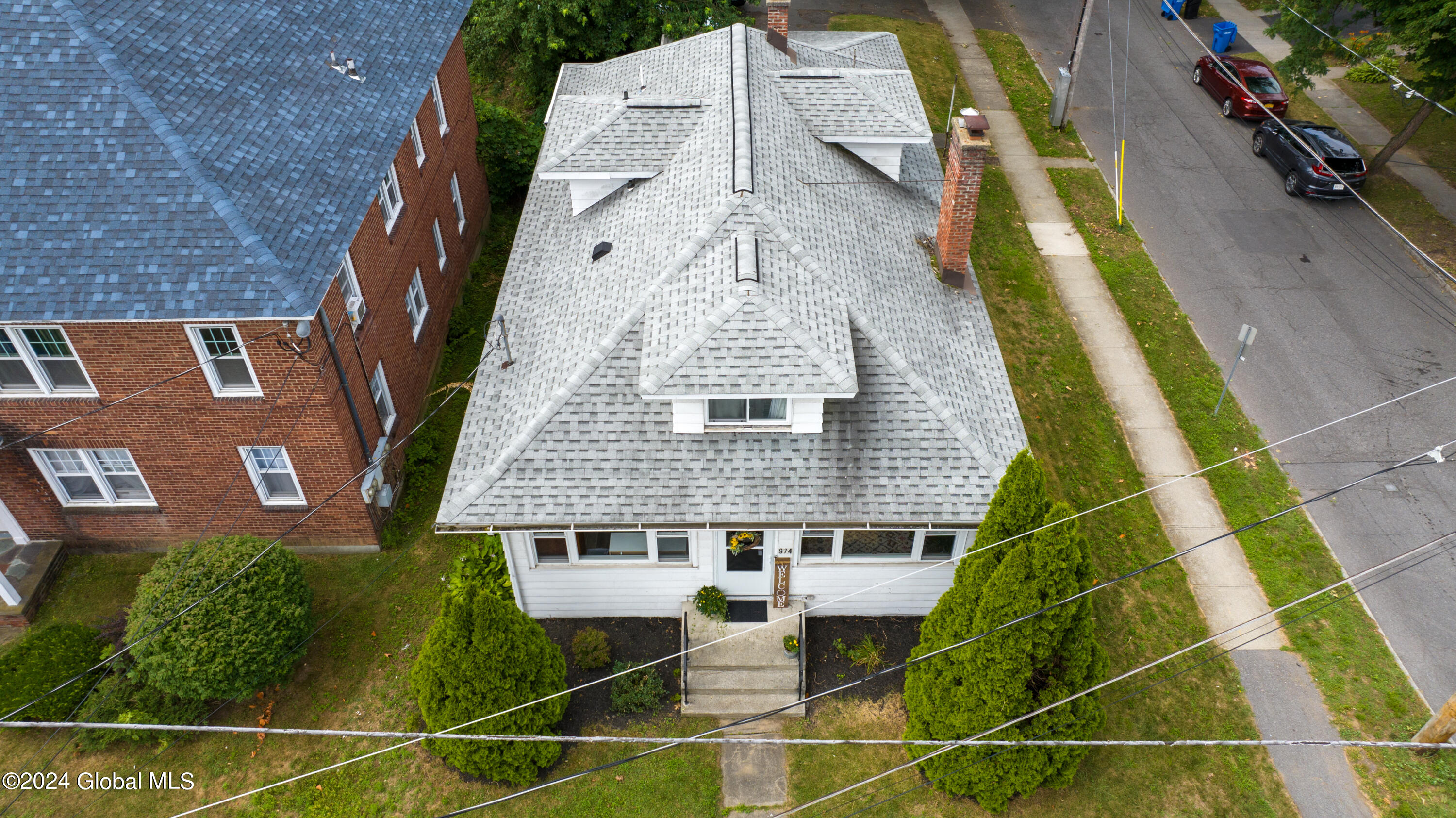 974 Washington Avenue