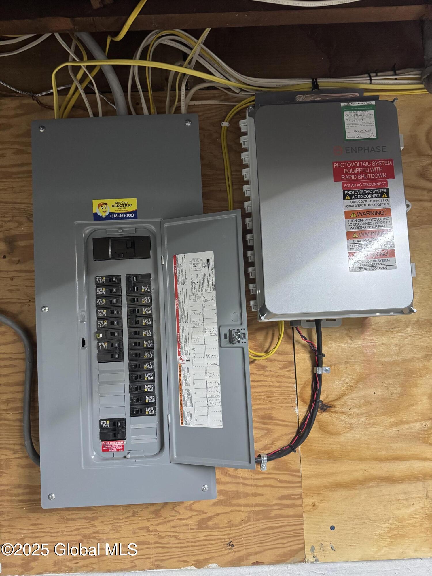 971 New Scotland Road