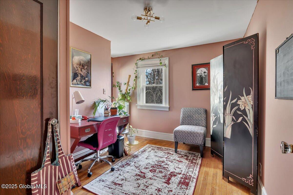 971 New Scotland Road