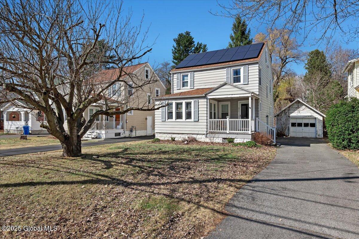 971 New Scotland Road