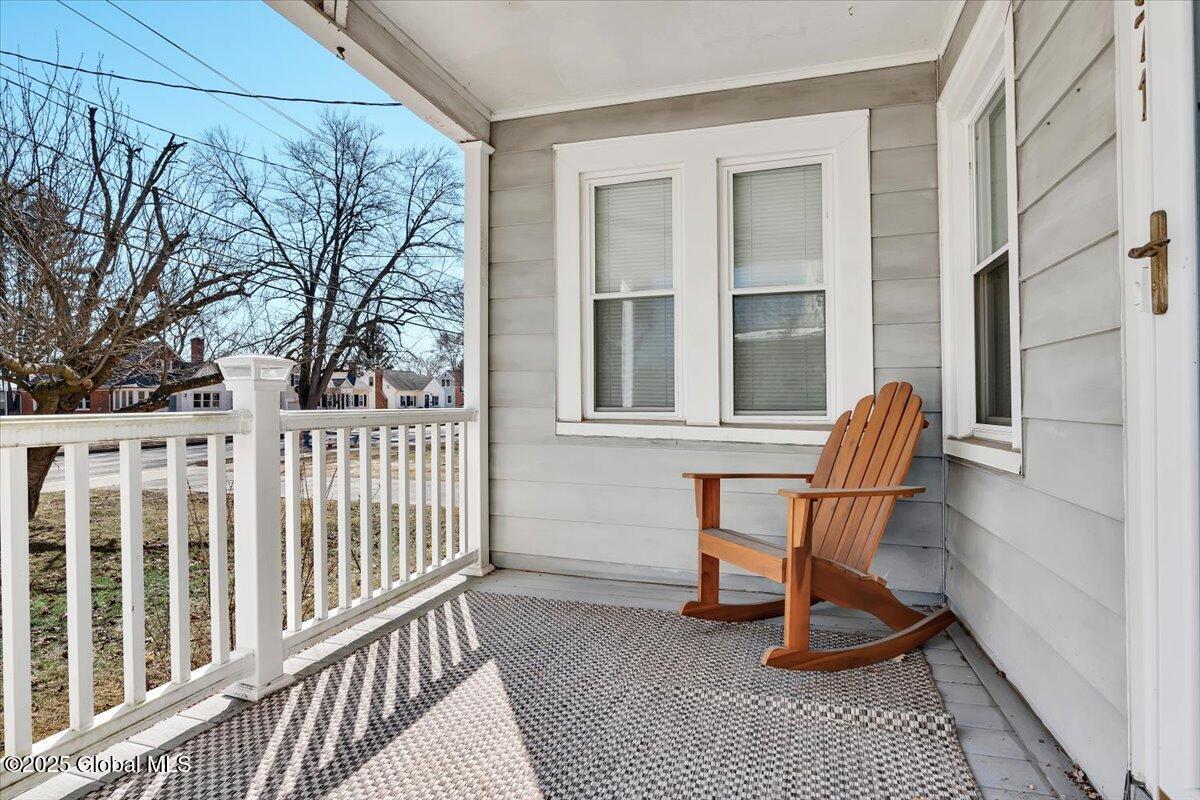 971 New Scotland Road