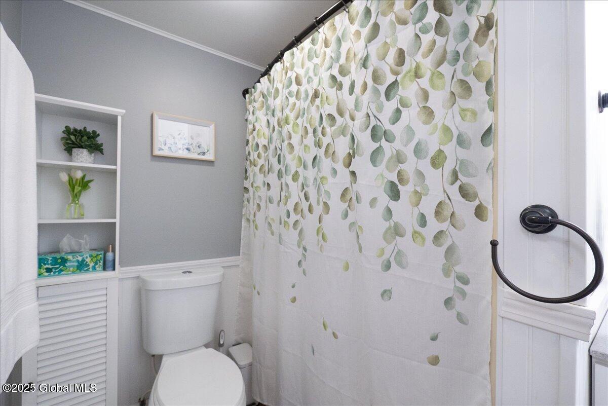 31 Thimbleberry Road