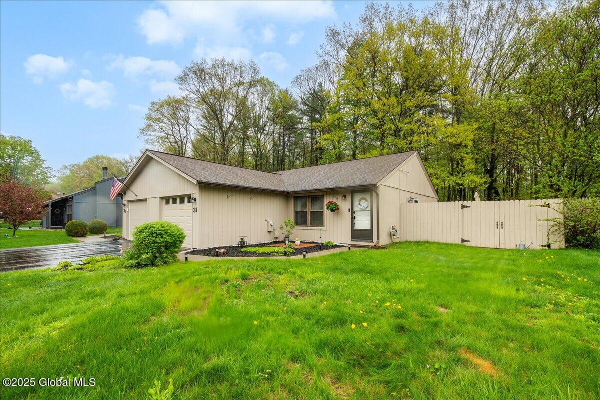 31 Thimbleberry Road