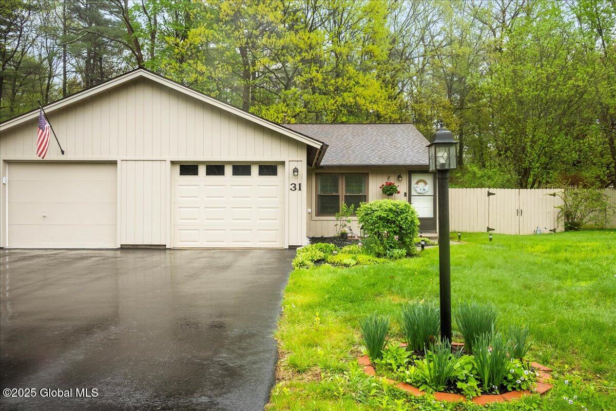 31 Thimbleberry Road